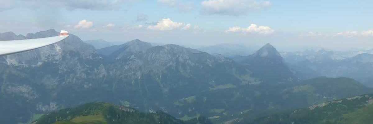 Verortung via Georeferenzierung der Kamera: Aufgenommen in der Nähe von Gemeinde Spital am Semmering, Österreich in 0 Meter